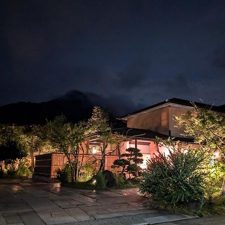 Hotel Ryoso Yufuin Yamadaya Exteriér fotografie