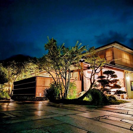 Hotel Ryoso Yufuin Yamadaya Exteriér fotografie