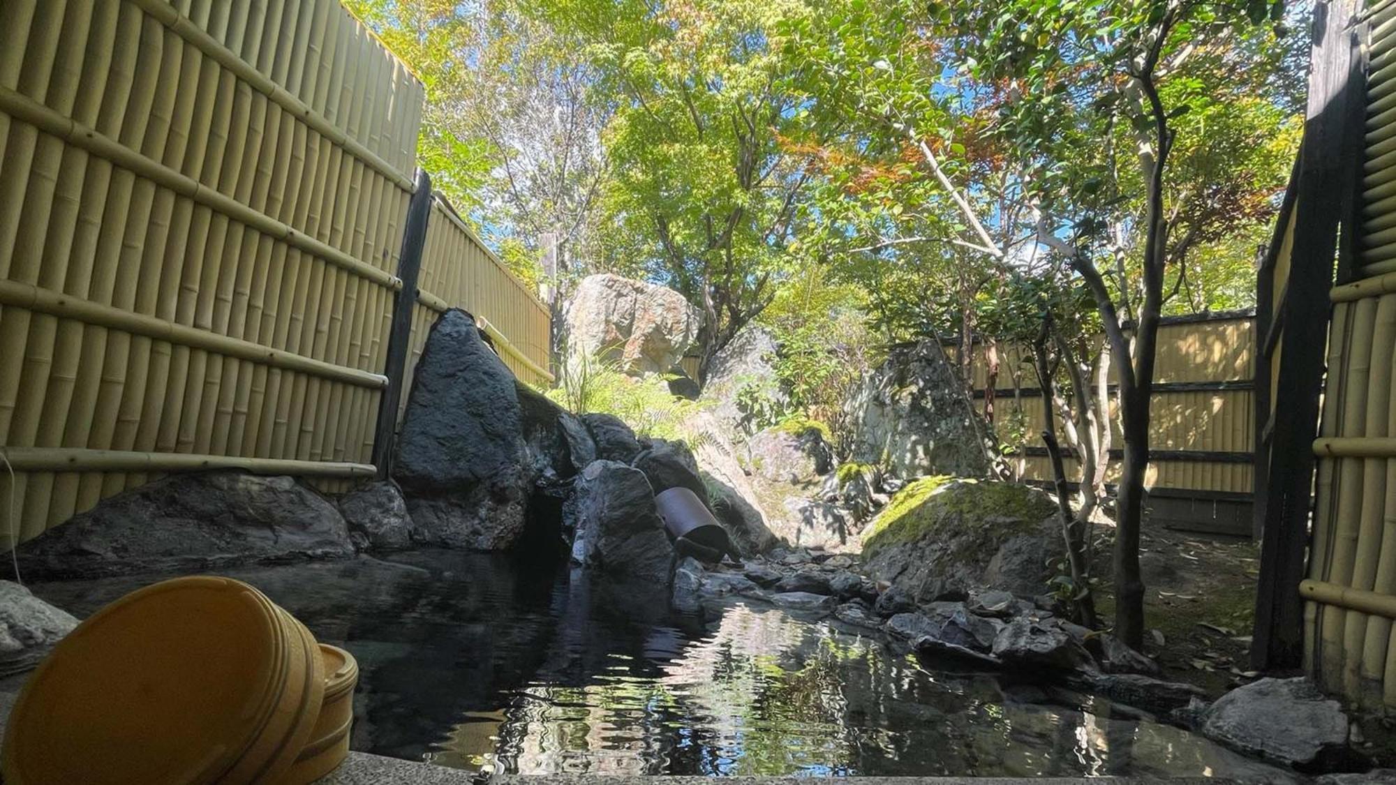 Hotel Ryoso Yufuin Yamadaya Exteriér fotografie