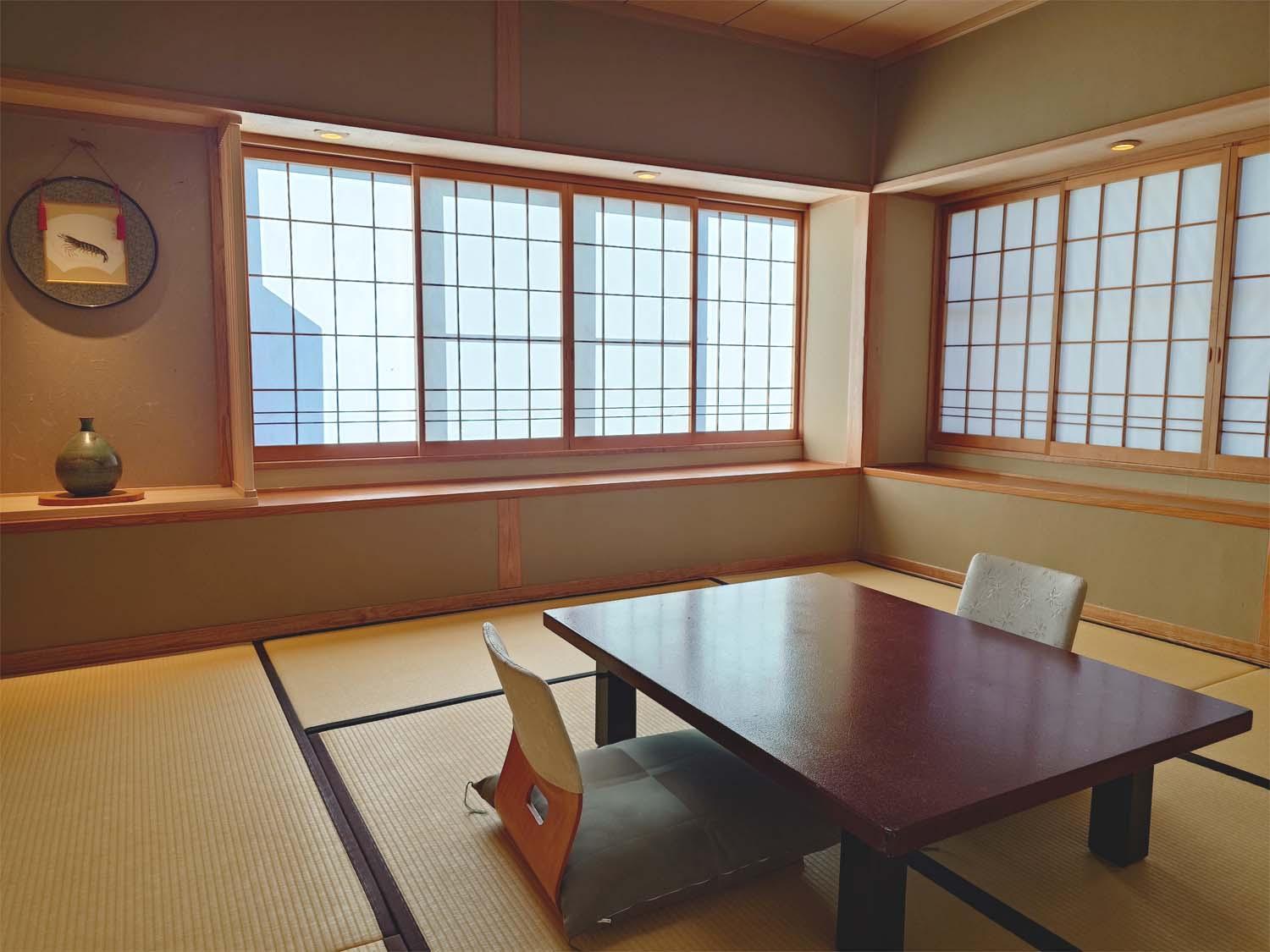 Hotel Ryoso Yufuin Yamadaya Exteriér fotografie