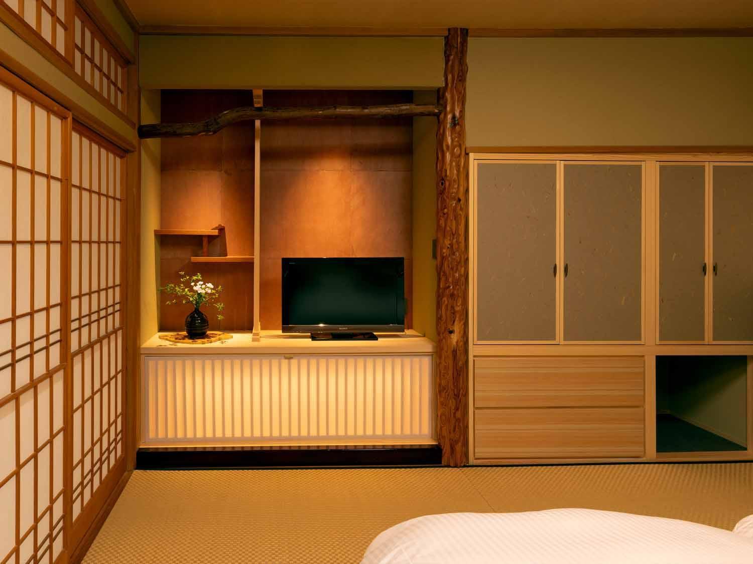 Hotel Ryoso Yufuin Yamadaya Exteriér fotografie