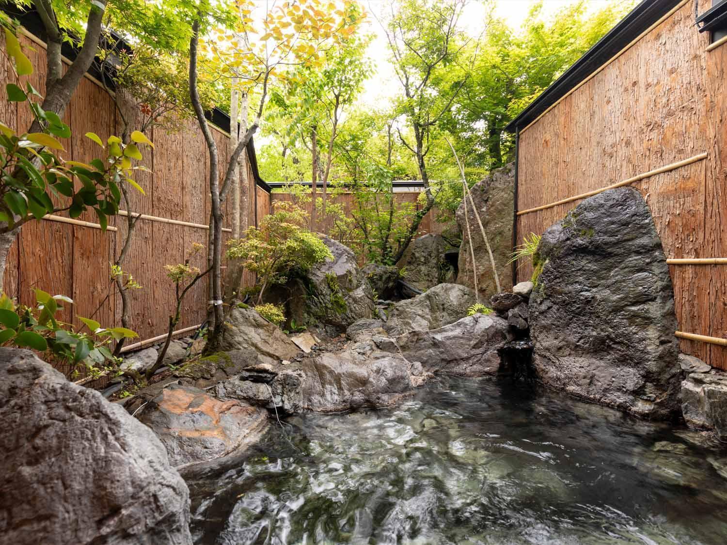 Hotel Ryoso Yufuin Yamadaya Exteriér fotografie