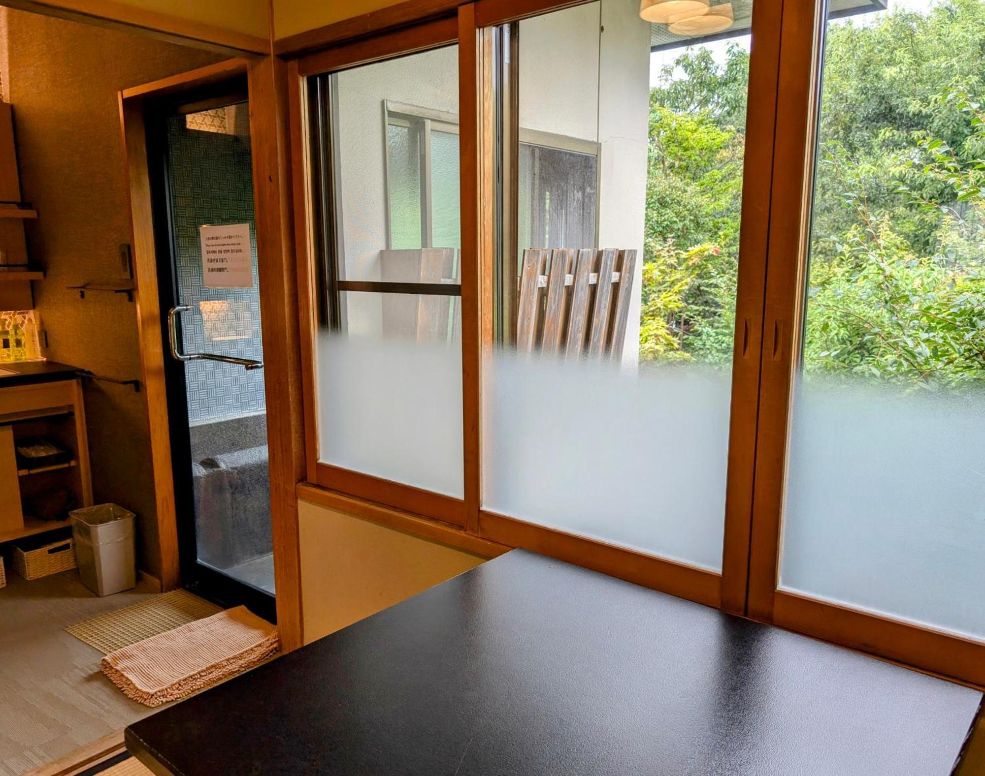 Hotel Ryoso Yufuin Yamadaya Exteriér fotografie