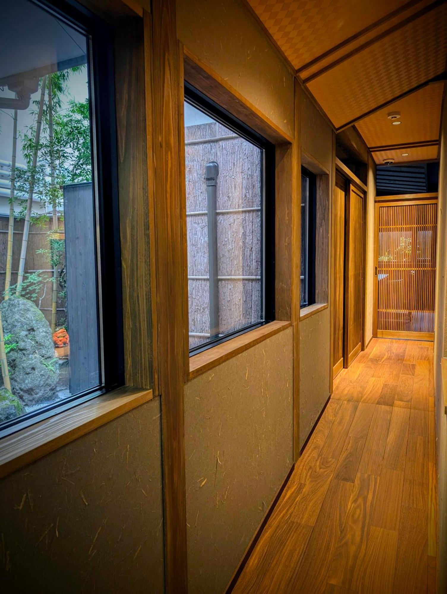 Hotel Ryoso Yufuin Yamadaya Exteriér fotografie
