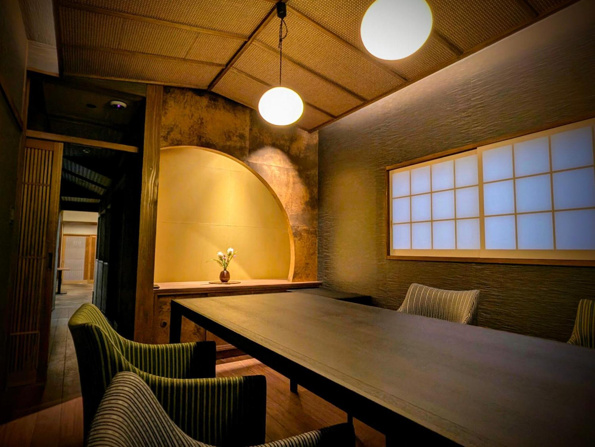 Hotel Ryoso Yufuin Yamadaya Exteriér fotografie
